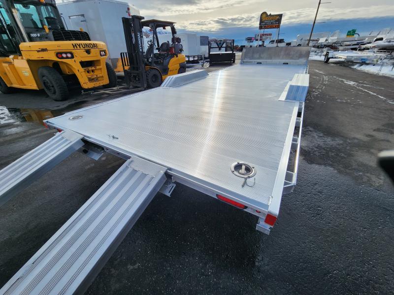 new Utility Trailers Aluma  for sale, in Layton, UT Thumbnail 7