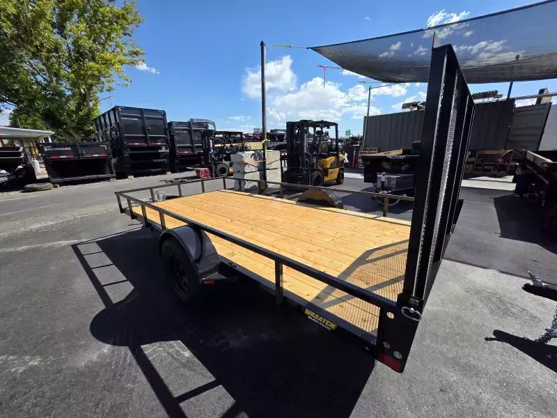 new Utility Trailers Built Trailers  for sale, in Layton, UT Thumbnail 6