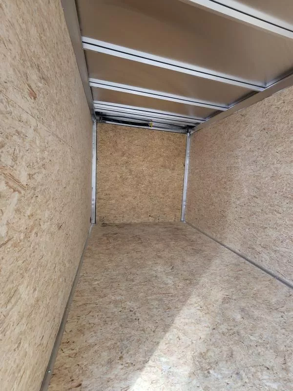 new Cargo (Enclosed) Trailers ALCOM  for sale, in Layton, UT Thumbnail 5