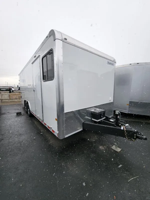 new Cargo (Enclosed) Trailers Haulmark Trailers  for sale, in Layton, UT Thumbnail 2