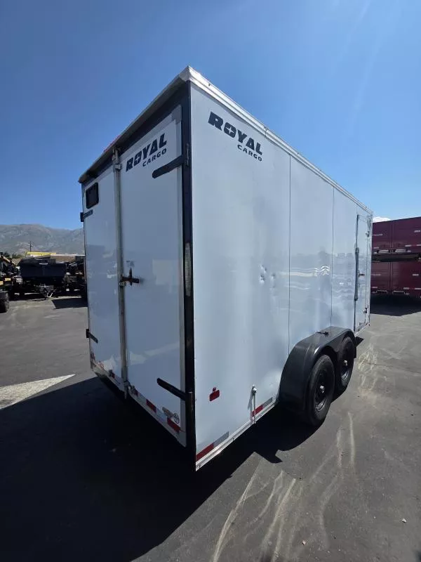 used Cargo (Enclosed) Trailers Southland Trailers  for sale, in Layton, UT Thumbnail 9