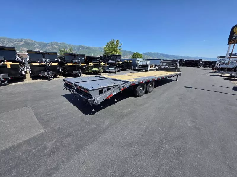 new Equipment / Flatbed Trailers RawMaxx  for sale, in Layton, UT Thumbnail 8