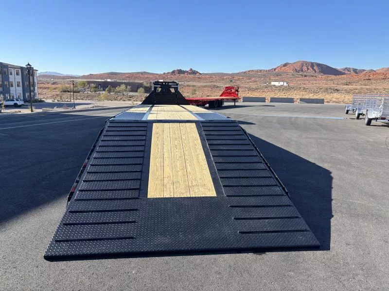 new Equipment / Flatbed Trailers RawMaxx  for sale, in Hurricane, UT Thumbnail 6