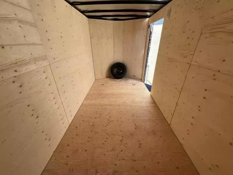 new Cargo (Enclosed) Trailers Southland Trailers  for sale, in Springville, UT Thumbnail 5