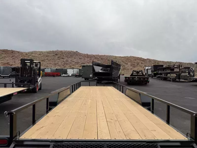 new Utility Trailers 7 Sons  for sale, in Hurricane, UT Thumbnail 6