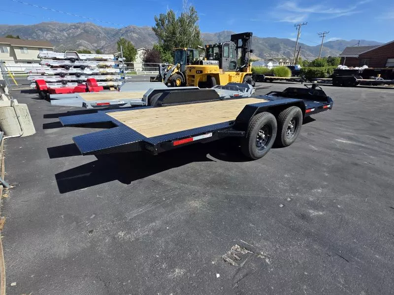 new Equipment / Flatbed Trailers RawMaxx  for sale, in Layton, UT Thumbnail 6