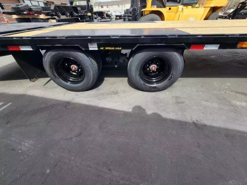 new Equipment / Flatbed Trailers Big Tex Trailers  for sale, in Layton, UT Thumbnail 18