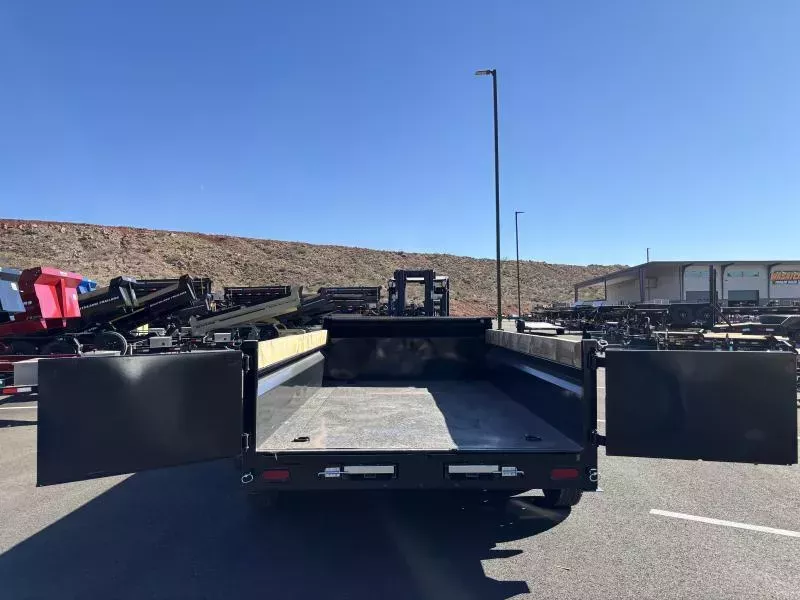 new Dump Trailers Southland Trailers  for sale, in Hurricane, UT Thumbnail 5