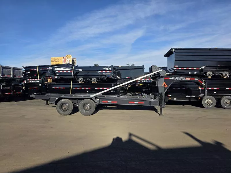 new Dump Trailers RawMaxx  for sale, in Layton, UT Thumbnail 4