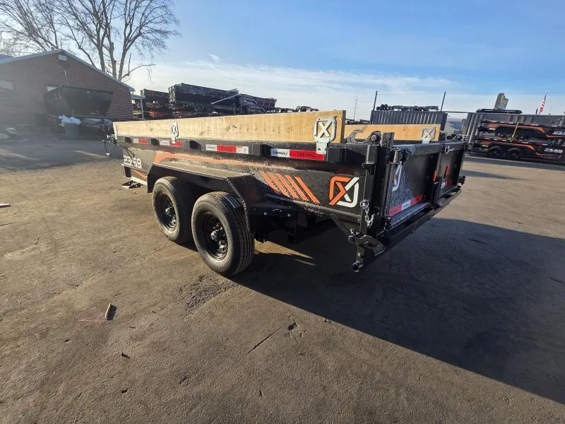 new Dump Trailers RawMaxx  for sale, in Layton, UT Thumbnail 4