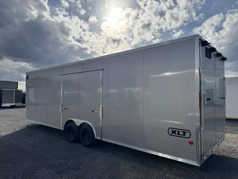 new Cargo (Enclosed) Trailers ALCOM  for sale, in Springville, UT Thumbnail 4