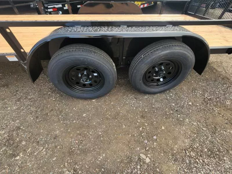 new Utility Trailers Built Trailers  for sale, in Layton, UT Thumbnail 4