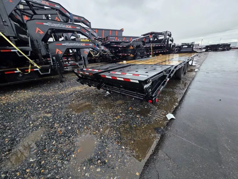 new Equipment / Flatbed Trailers PJ Trailers  for sale, in Layton, UT Thumbnail 8