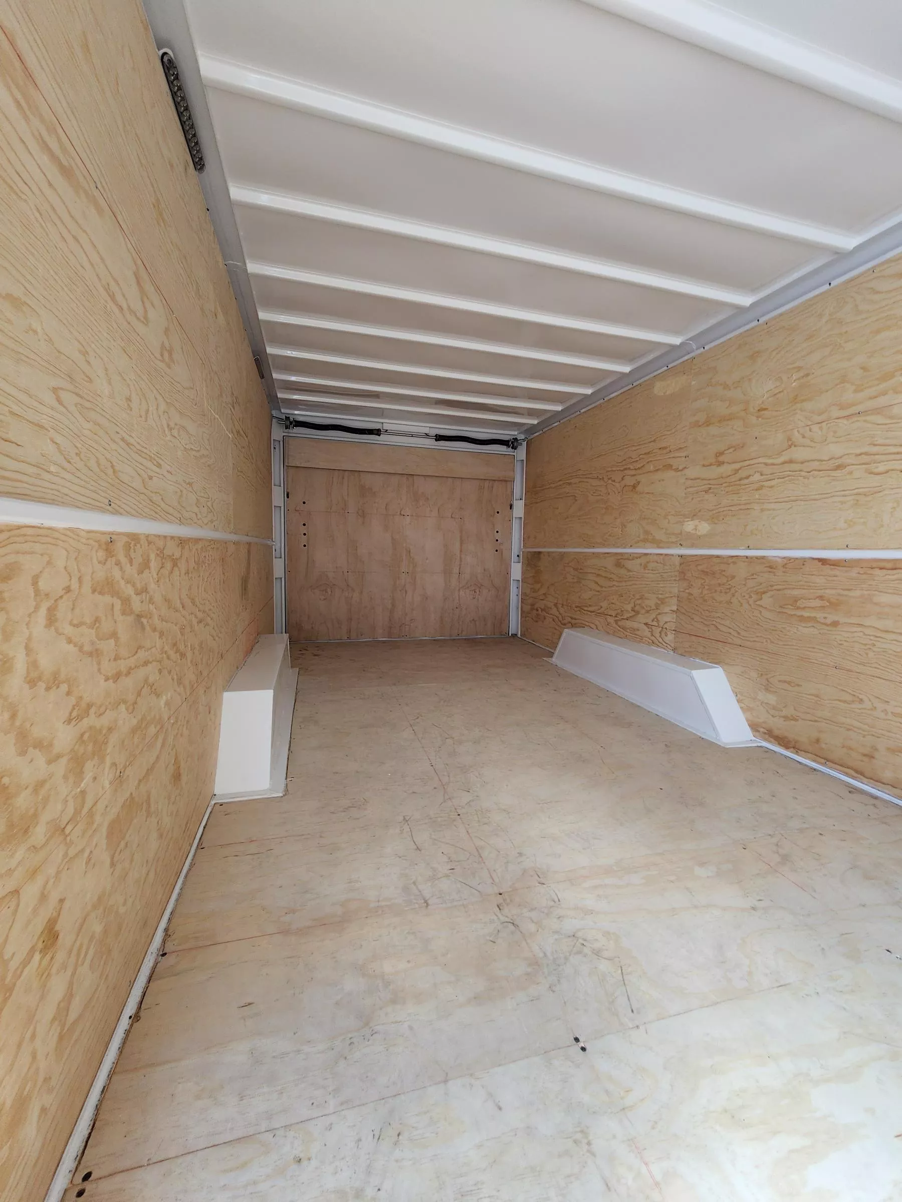 new Cargo (Enclosed) Trailers RawMaxx  for sale, in Layton, UT Thumbnail 7