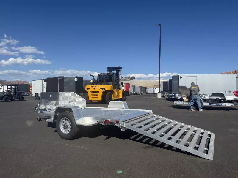 new Utility Trailers Aluma  for sale, in Hurricane, UT Thumbnail 3