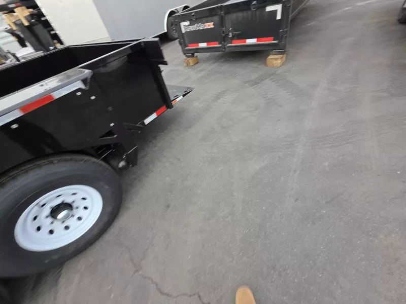 new Utility Trailers Air Tow  for sale, in Layton, UT Thumbnail 7