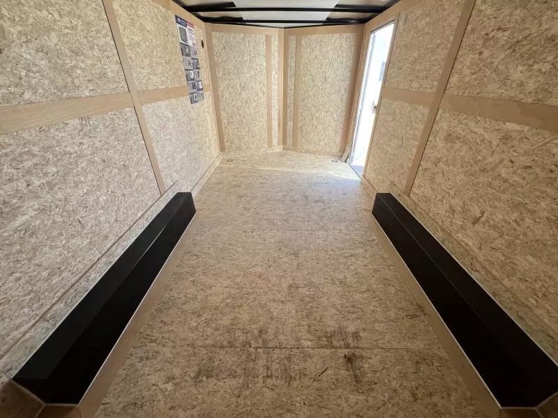 new Cargo (Enclosed) Trailers American Hauler  for sale, in Springville, UT Thumbnail 3