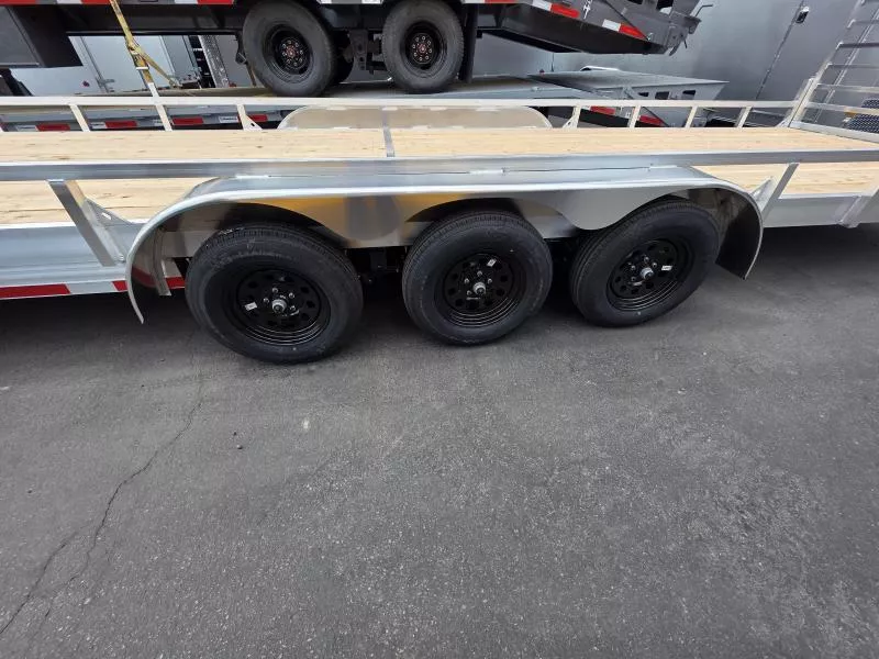 new Utility Trailers Baughman Products  for sale, in Layton, UT Thumbnail 4