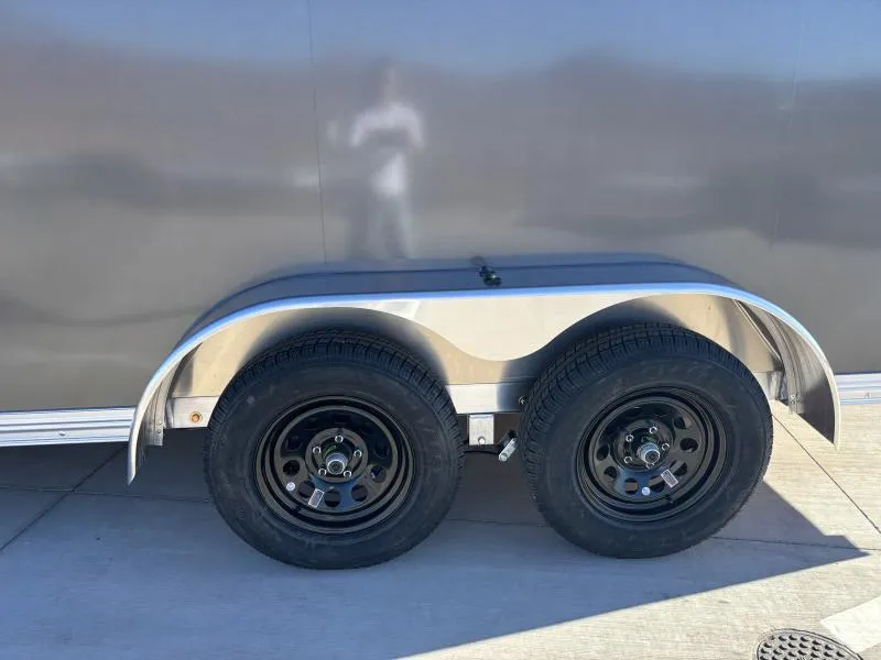 new Cargo (Enclosed) Trailers Alcom-Stealth  for sale, in Hurricane, UT Thumbnail 5