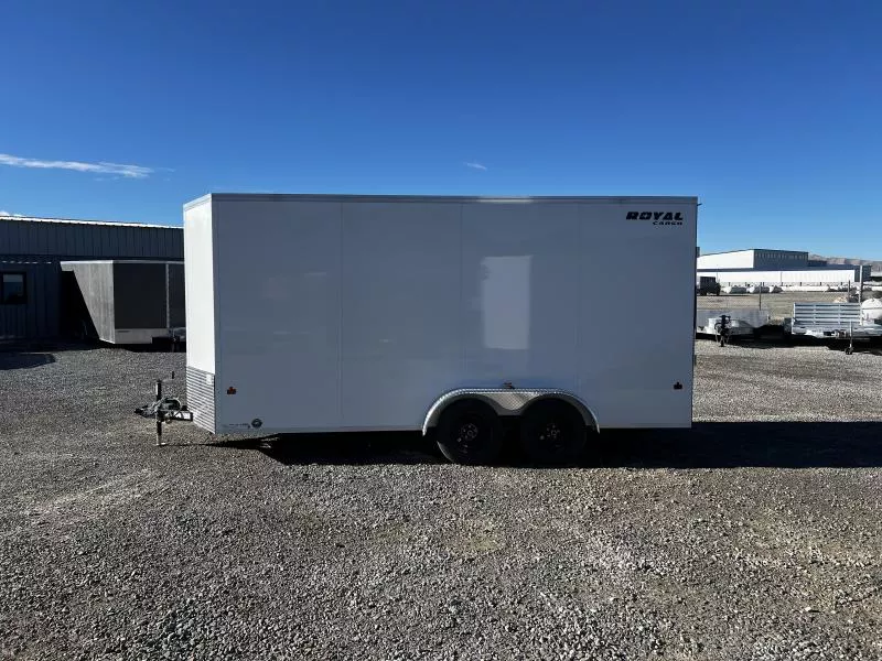 new Cargo (Enclosed) Trailers Southland Trailers  for sale, in Springville, UT Thumbnail 4
