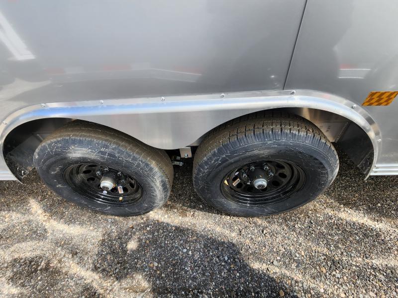 new Cargo (Enclosed) Trailers ALCOM  for sale, in Layton, UT Thumbnail 11