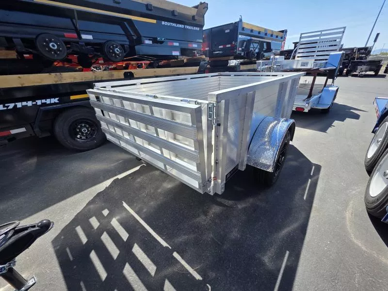 new Utility Trailers Paraiso Global  for sale, in Layton, UT Thumbnail 11