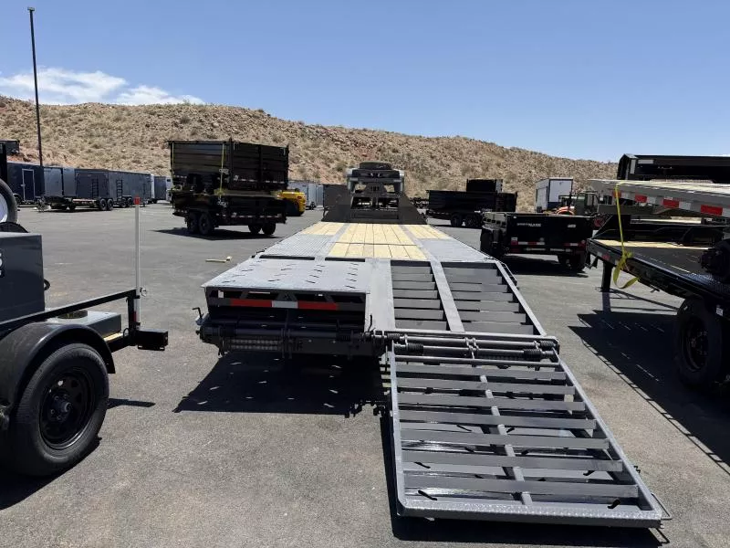 new Equipment / Flatbed Trailers RawMaxx  for sale, in Hurricane, UT Thumbnail 4