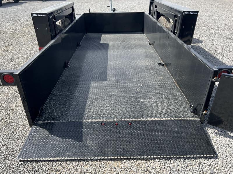 new Utility Trailers Air Tow Other for sale, in Springville, UT Thumbnail 5