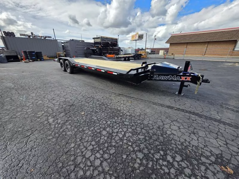 new Equipment / Flatbed Trailers RawMaxx  for sale, in Layton, UT Thumbnail 11