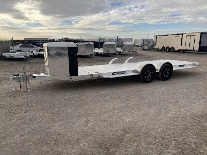 new Utility Trailers Aluma  for sale, in Springville, UT Thumbnail 2