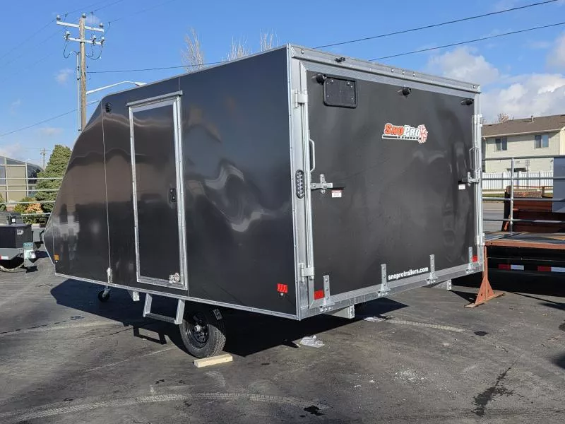 new Snowmobile Trailers ALCOM  for sale, in Layton, UT Thumbnail 8