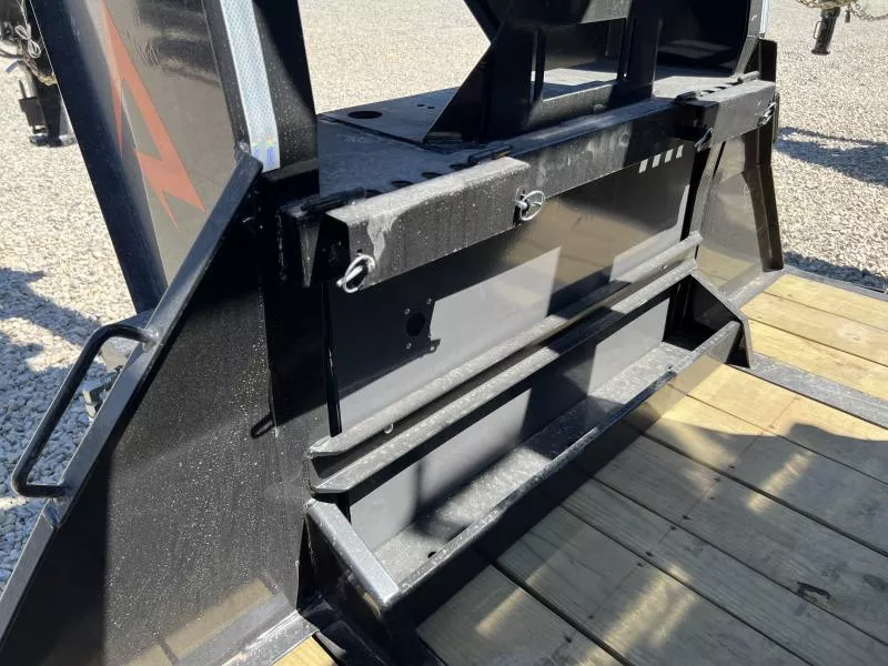 new Equipment / Flatbed Trailers RawMaxx  for sale, in Springville, UT Thumbnail 4