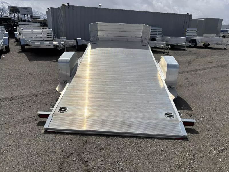 new Utility Trailers Aluma  for sale, in Hurricane, UT Thumbnail 4