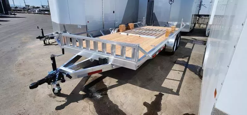 new Utility Trailers Baughman Products  for sale, in Layton, UT Thumbnail 7