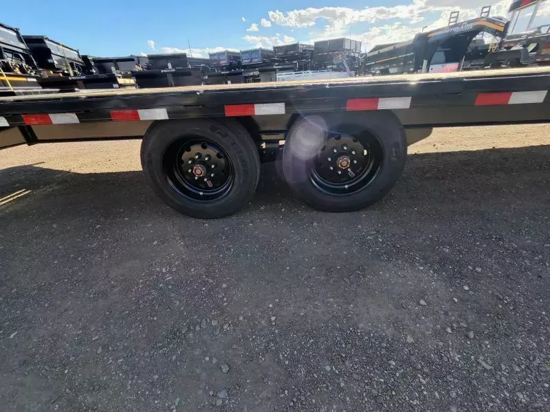 new Equipment / Flatbed Trailers Big Tex Trailers  for sale, in Hurricane, UT Thumbnail 8