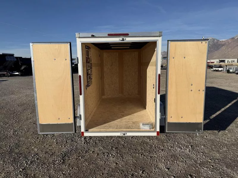 new Cargo (Enclosed) Trailers American Hauler  for sale, in Springville, UT Thumbnail 4
