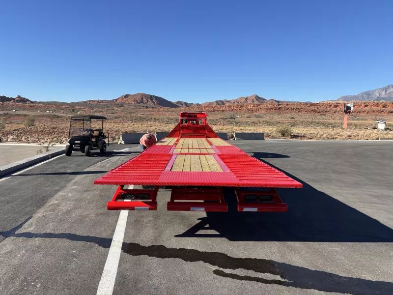 new Equipment / Flatbed Trailers RawMaxx  for sale, in Hurricane, UT Thumbnail 3