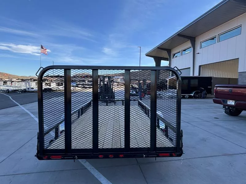new Utility Trailers PJ Trailers  for sale, in Hurricane, UT Thumbnail 3