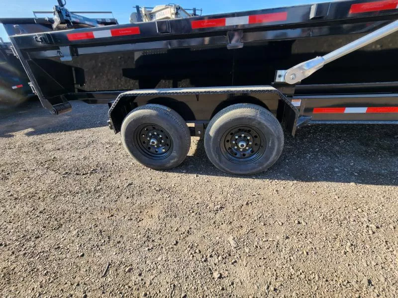 new Dump Trailers RawMaxx  for sale, in Layton, UT Thumbnail 13