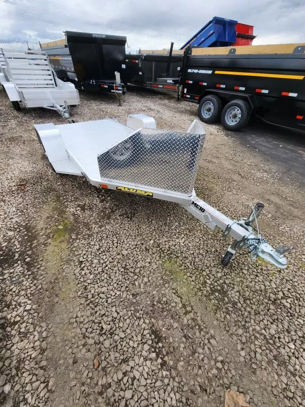 new Utility Trailers Aluma  for sale, in Layton, UT Thumbnail 9