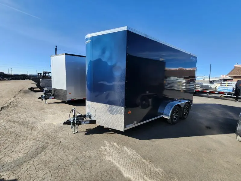 new Cargo (Enclosed) Trailers Southland Trailers  for sale, in Layton, UT Thumbnail 3