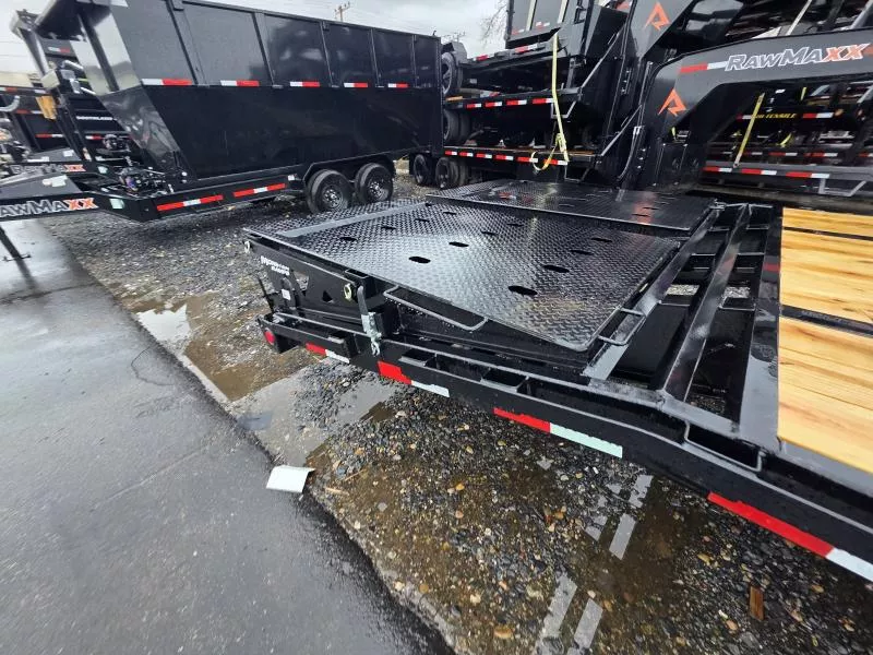 new Equipment / Flatbed Trailers PJ Trailers  for sale, in Layton, UT Thumbnail 6