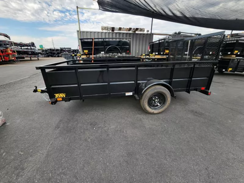 new Utility Trailers Big Tex Trailers  for sale, in Layton, UT Thumbnail 4