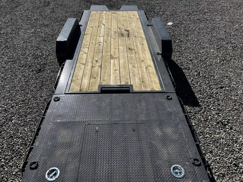 new Equipment / Flatbed Trailers RawMaxx  for sale, in Springville, UT Thumbnail 9
