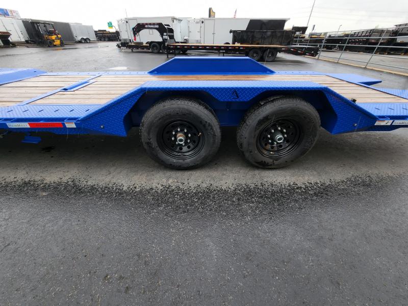 new Equipment / Flatbed Trailers RawMaxx  for sale, in Layton, UT Thumbnail 4
