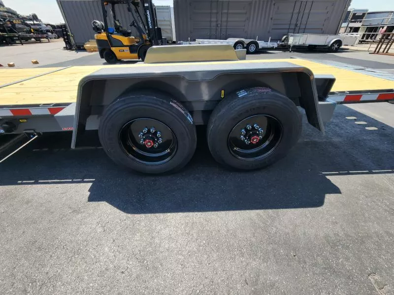new Equipment / Flatbed Trailers Behnke  for sale, in Layton, UT Thumbnail 5