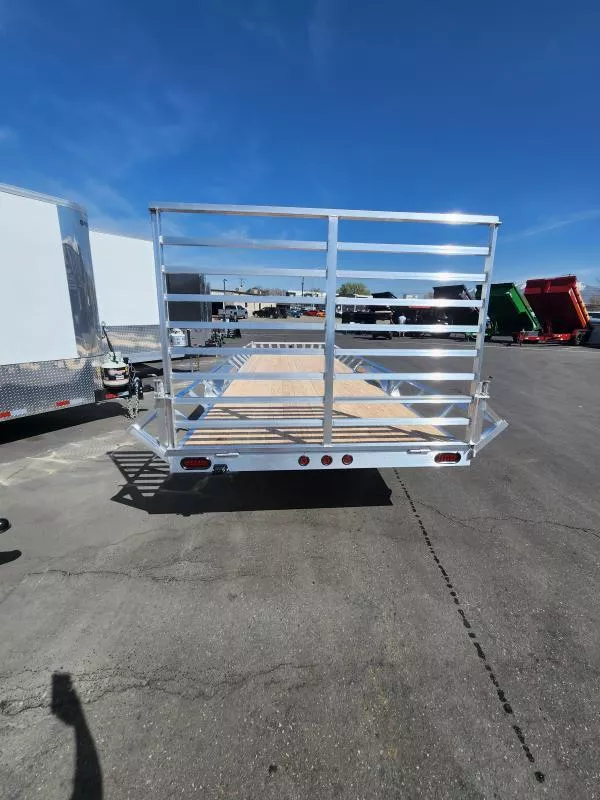 new ATV Trailers Baughman Products  for sale, in Layton, UT Thumbnail 6