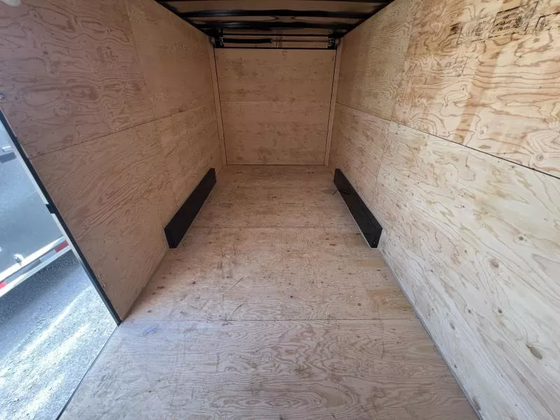 new Cargo (Enclosed) Trailers Southland Trailers  for sale, in Springville, UT Thumbnail 4