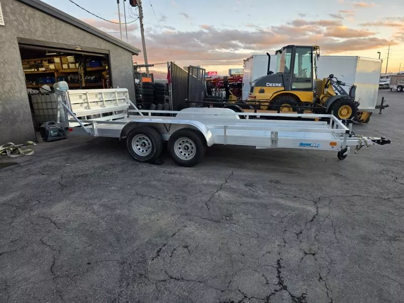 new Utility Trailers ALCOM  for sale, in Layton, UT Thumbnail 2