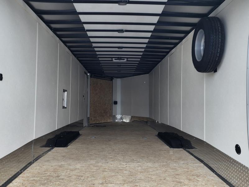 new Snowmobile Trailers Haulmark  for sale, in Layton, UT Thumbnail 6